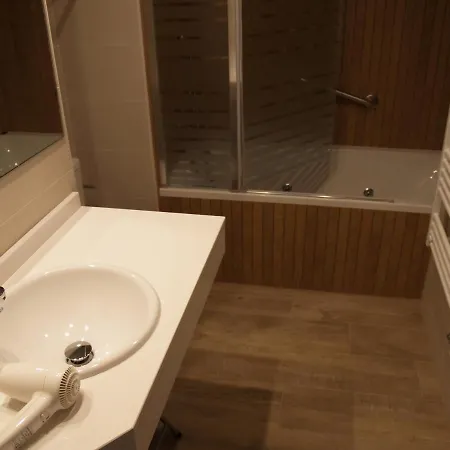 El Puente Apartamento