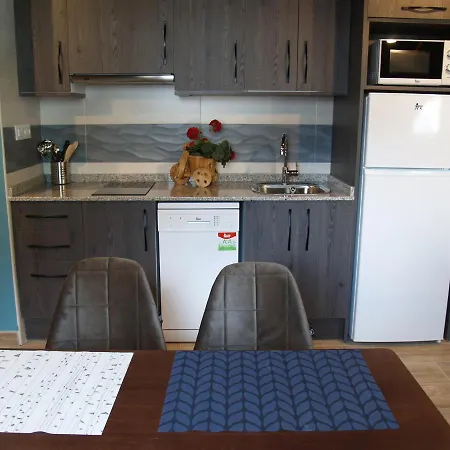 El Puente * Benasque