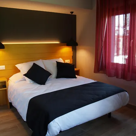 El Puente * Benasque