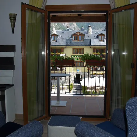 El Puente Apartamento *