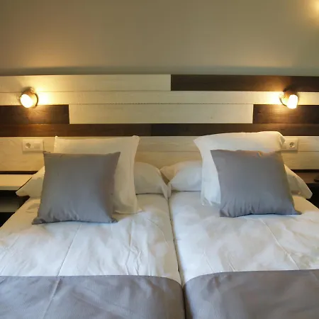 Apartment El Puente *