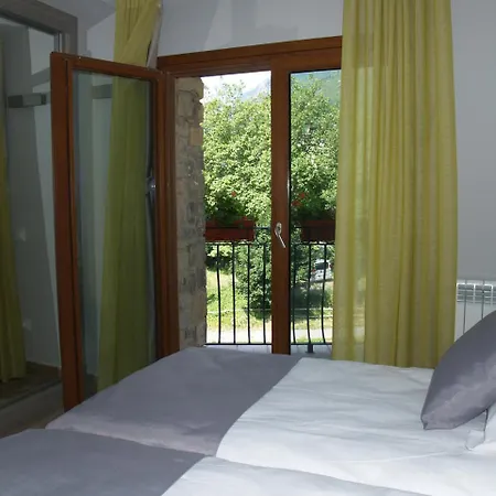 Apartamento El Puente