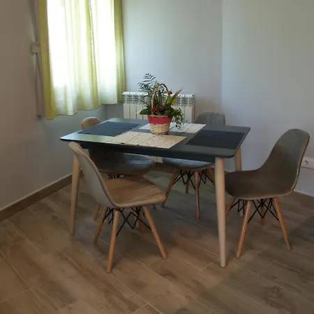 Apartamento El Puente