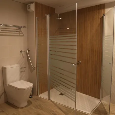 El Puente Apartment *