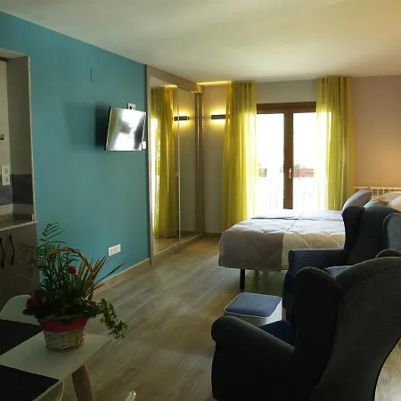 El Puente * Benasque