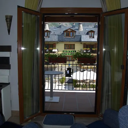 El Puente * Benasque