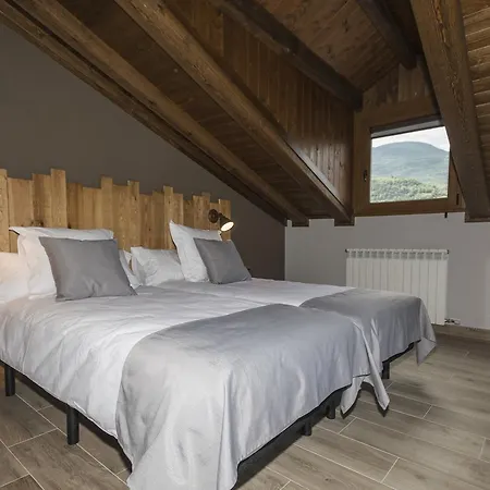 El Puente Apartment Benasque