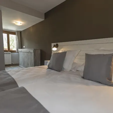 El Puente * Benasque