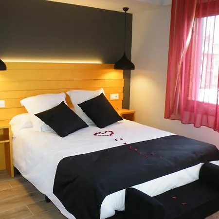 Apartamento El Puente Benasque