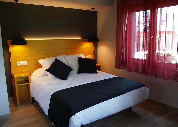 El Puente * Benasque