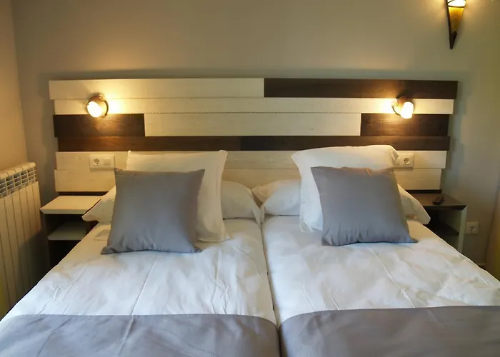 Διαμέρισμα El Puente *