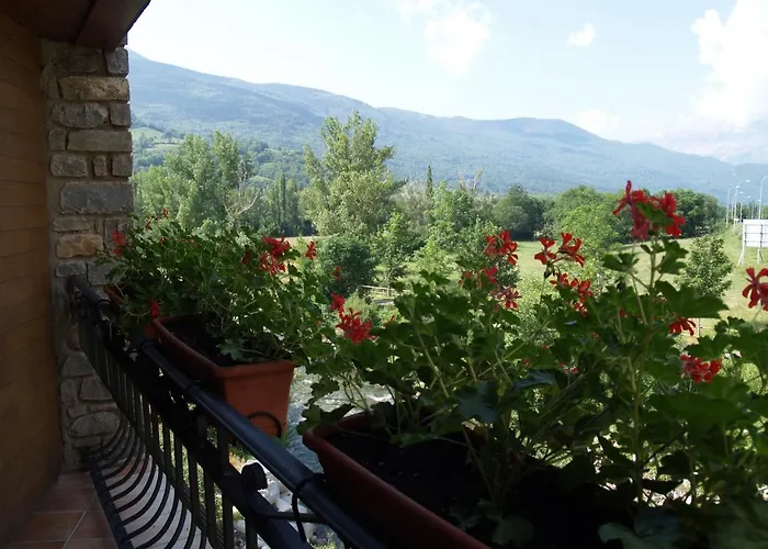 El Puente * Benasque