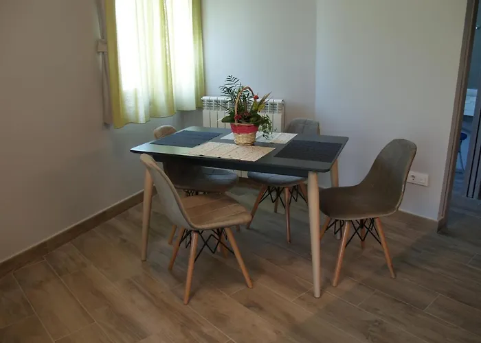 Διαμέρισμα El Puente