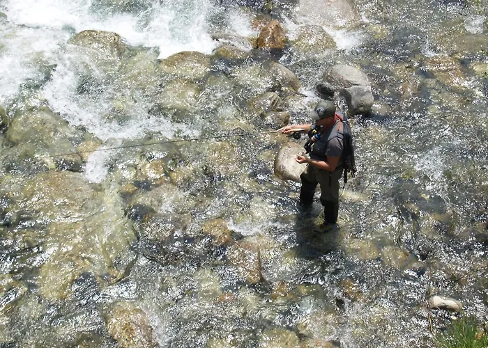 Διαμέρισμα El Puente Benasque