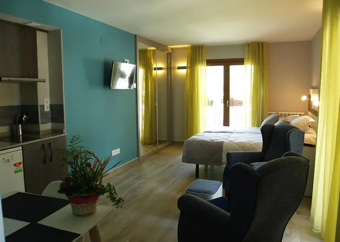 El Puente * Benasque