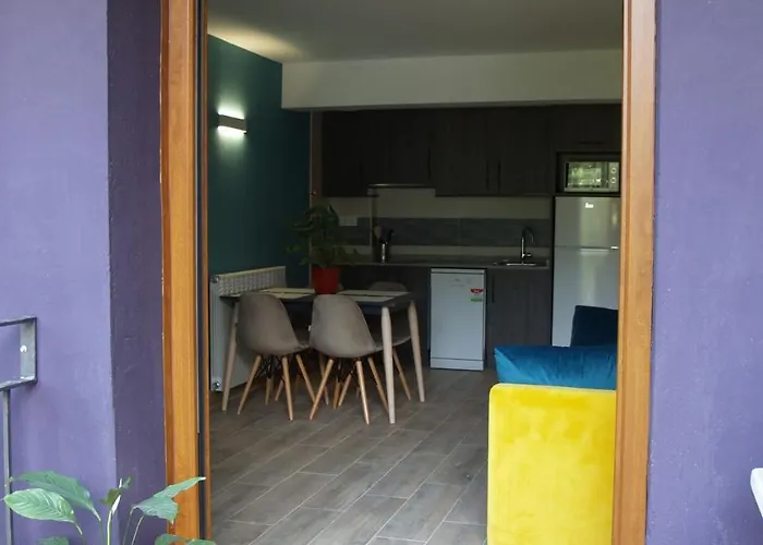 El Puente Διαμέρισμα *