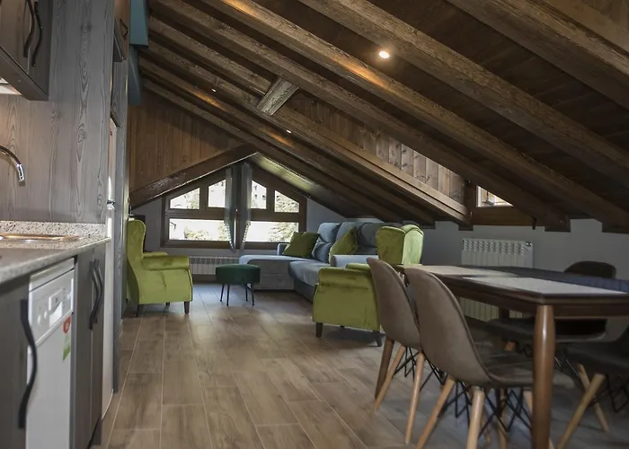 El Puente * Benasque