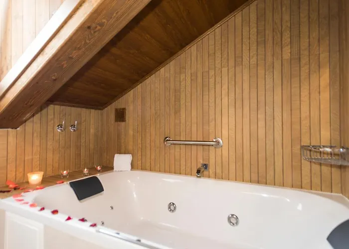 Διαμέρισμα El Puente