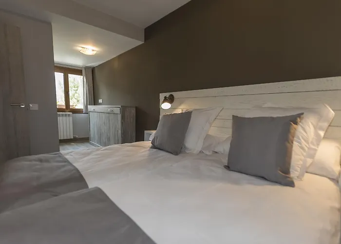 El Puente * Benasque