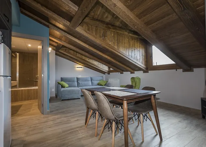 El Puente * Benasque