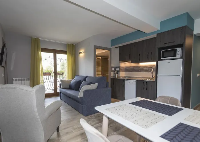 El Puente Διαμέρισμα